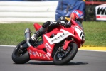 Cory West in the Esses